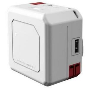 PowerBank HUB EU 5000 mAh (ALPB9402) kép