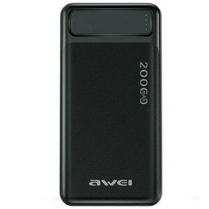 P6K 20000 mAh kép