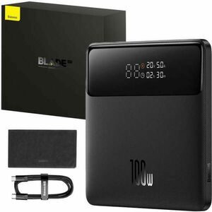 Blade 20000 mAh (PPBL000301) kép