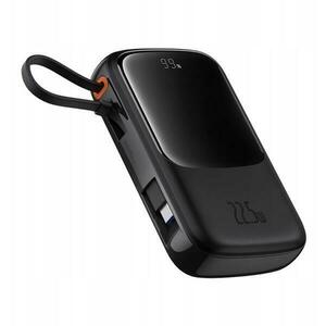 Qpow Pro+ 10000 mAh (P10067101113-00) kép