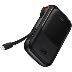 Qpow Pro Overseas Edition 10000 mAh (PPQD060001) kép
