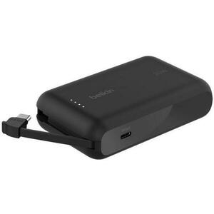BoostCharge 10000 mAh (BPB021HQBK) kép