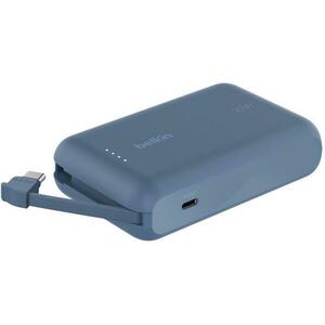 BoostCharge 10000 mAh (BPB021HQBL) kép
