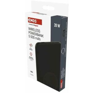 WI 521 5000 mAh (B0545B) kép