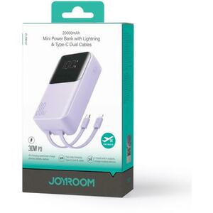 20000 mAh JR-PBC07 kép