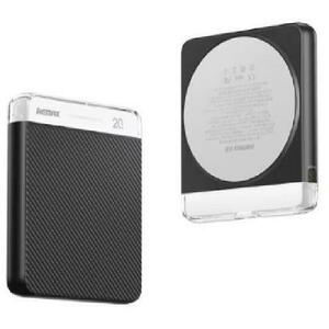 Cube RPP-8 5000 mAh Black kép