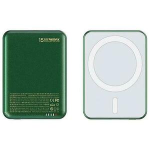 Fantasy RPP-509 5000 mAh Green kép