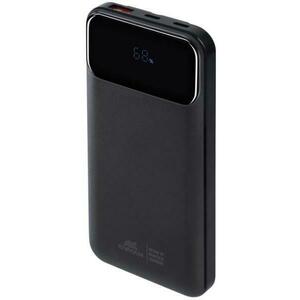 RivaPower 10000 mAh Black (VA2211) kép
