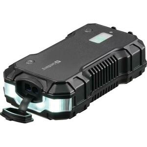 Car Jumpstarter 10000 mAh (420-98) kép