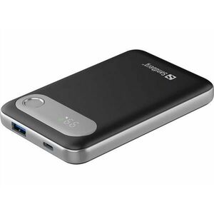 Travel 10000 mAh (421-16) kép