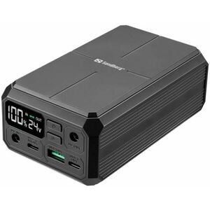 PD100W 27000 mAh (421-13) kép