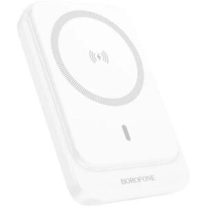 BJ63A Nimble 10000 mAh White kép