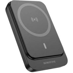 BJ63A Nimble 10000 mAh Black kép