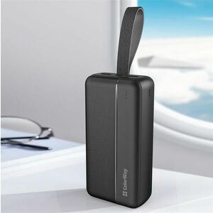 30000 mAh CW-PB300LPC2BK-PD kép