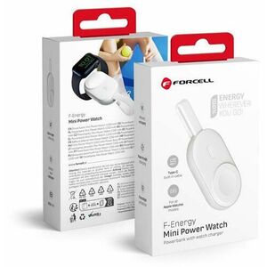F-Energy Mini Power Watch 1200 mAh kép