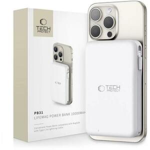 PB31 Lifemag 10000 mAh kép