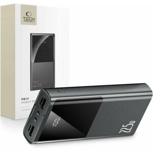 PB13 20000 mAh Grey kép