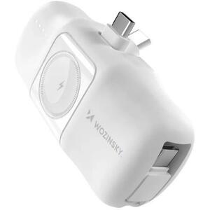 5000 mAh WF16-YCS White kép