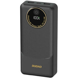 K12Pro 22.5W 20000 mAh kép