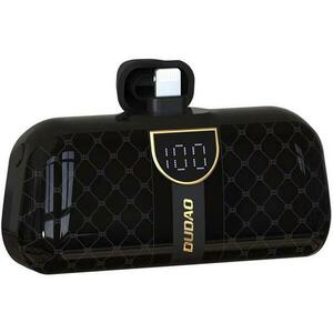K20SL Lightning 5000 mAh (K20SL-Black) kép
