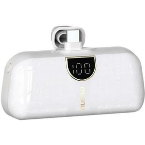 K20SC 5000 mAh (K20SC-WHITE) kép