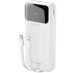 K15Pro 20000 mAh White kép
