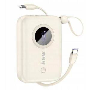 K14 10000 mAh Beige kép
