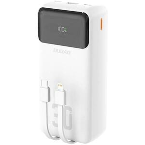 K15MAX 30000 mAh White kép