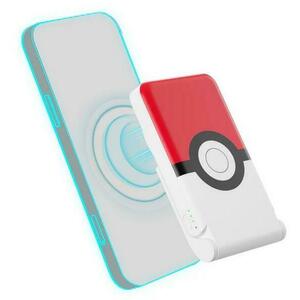 Pokemon Pokeball 5000 mAh (PK1186) kép