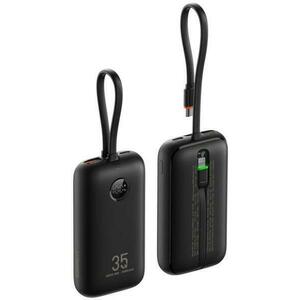 K1 10000 mAh (W1188BLK) kép
