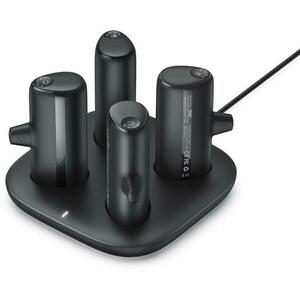 4 x 5000 mAh Set W007 kép