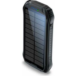 Solar 10000 mAh kép