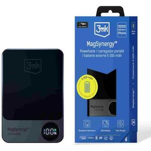 MagSynergy 5000 mAh kép