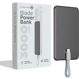Blade 3000 mAh (PBB-3KC-GRY) kép