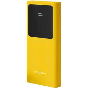 10000 mAh CPB10-02 Yellow kép