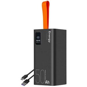 EnergyPulse 50000 mAh kép