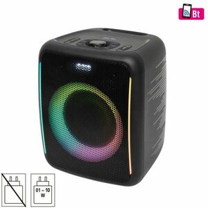 SAL BTCUBE kép