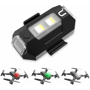 Strobe Light for Drones (with battery) kép