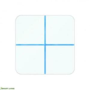 WallMote Quad ZW130 kép