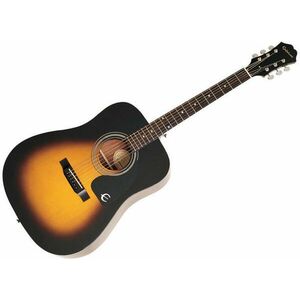Songmaker DR-100 Vintage Sunburst kép