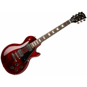 Les Paul Studio Wine Red kép