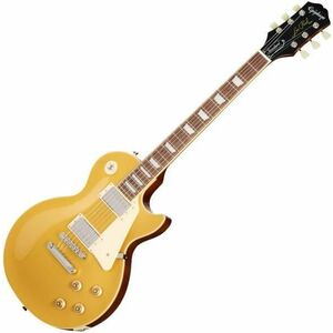 Les Paul Standard 50s Goldtop kép