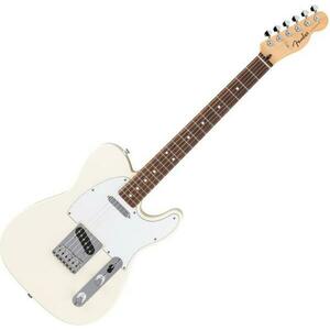 Standard Telecaster LRL Olympic White kép