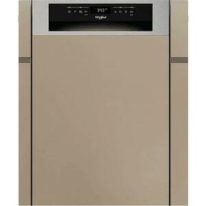 Whirlpool Beépíthető mosogatógép kép