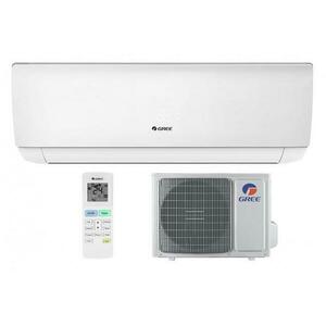 GWH09AGA Pulse / Outdoor Unit kép