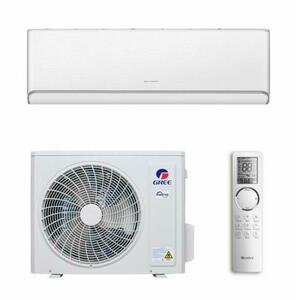GWH09AVCXB-K6DNA1B Airy / Outdoor Unit kép