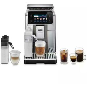 Primadonna Aromatic ECAM 630.75 TM kép