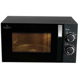 BH-9626 Matte Black Collection kép