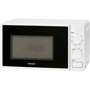 MW 6014 CB White (660141) (4004470541533) kép