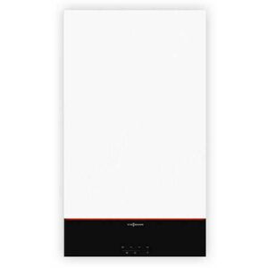 Vitodens 100-W S1 B1KF 25 kW (Z020631) kép